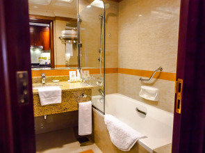 Majlis Grand Mercure Residence Abu Dhabi