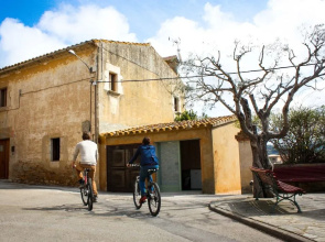 Apartamentos en la Rectoria de Regencós