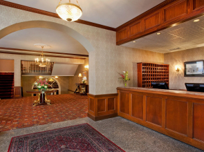 Portland Regency Hotel & Spa