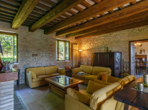 Le Dodici Querce 6 3