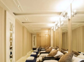 Minerva Church Hotel