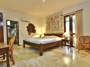 Sari Bunga Hotel