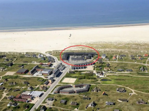 "Devis" - 50m from the sea in Western Jutland