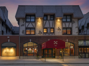 Best Western Plus The Normandy Inn & Suites