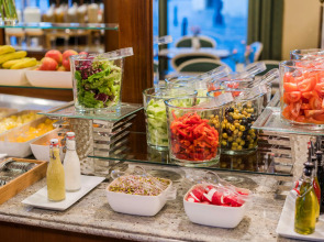 Polonia Palace Hotel