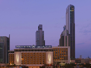 Four Points by Sheraton Kuwait