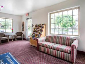 Rodeway Inn