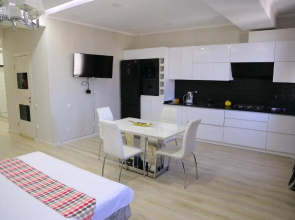 Royal Gold Apartment Bishkek