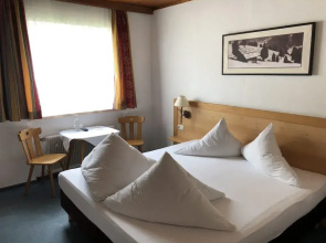Lifesport Hotel Hechenmoos