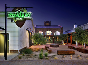Cavalry Court, by Valencia Hotel Collection