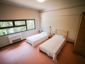 Oasi Hostel