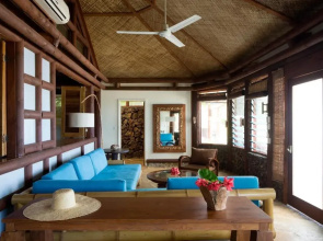 Coconuts Beach Club Resort & Spa