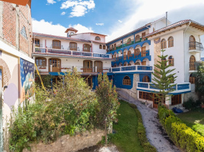 Selina Huaraz