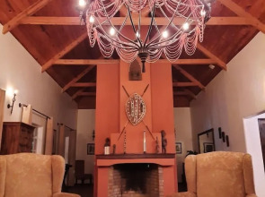 Olerai Lodge