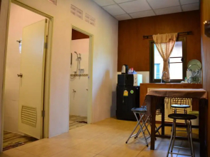Cozy Stay in Old Town