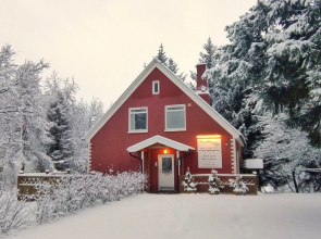 Olga Guesthouse