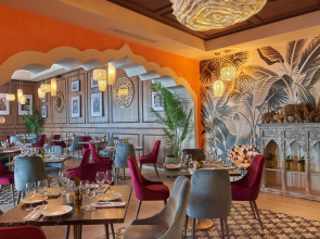 Bahia Principe Grand Turquesa - All Inclusive