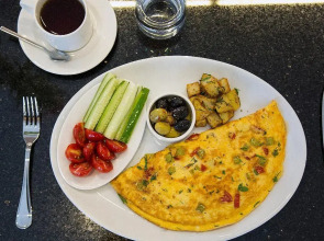 Tan Hotel - Special Class