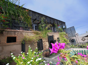 Riad Terra Bahia