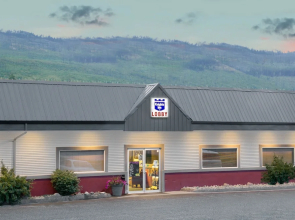 Barriere Motor Inn