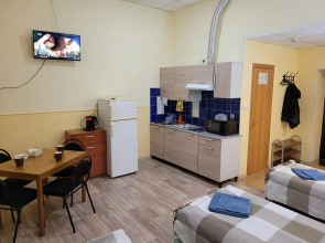 Мини-отель Наш