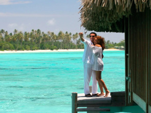 Sofitel Kia Ora Moorea Beach Resort