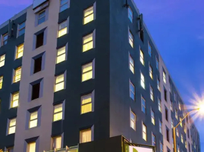 Mercure Willis Street