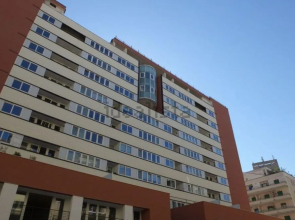 Sacra Famiglia Ausonia Apartment