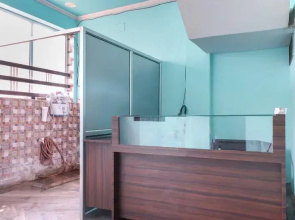 Hotel Lucknow Inn by OYO