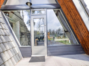 Holiday Home in Stramproy Near Forest
