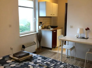 LaRocca Apartments