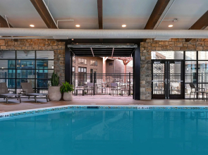 Homewood Suites by Hilton Eagle Boise