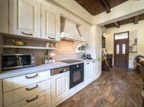 Arhontariki Luxury Apartment