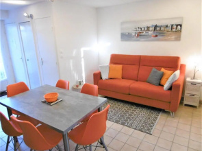 Maisonnette Jikel a 50 M de la Plage