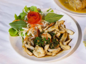 Arawan Beach Resort Krabi