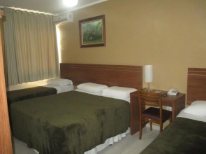 Victor Plaza Hotel