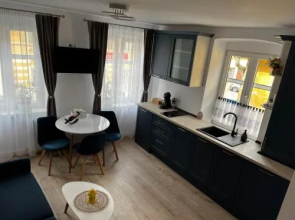 Maia Apartment