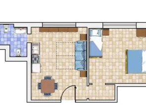 Residenza Kislev