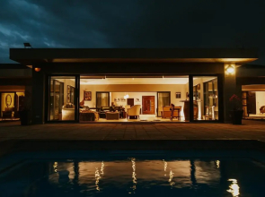 Tandweni Villa