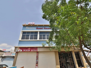 OYO 38589 Rajguru Guest House