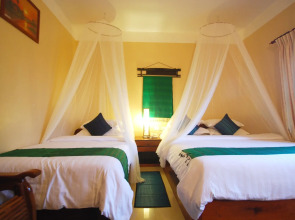 Shining Angkor Boutique Hotel