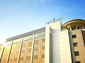 Horison Samarinda