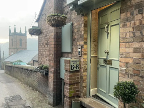 Heritage View Guest House