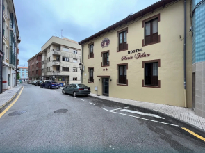 Hostal María Felisa