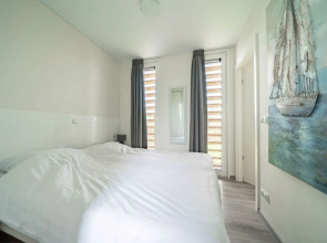 EuroParcs Resort Veluwemeer 34221