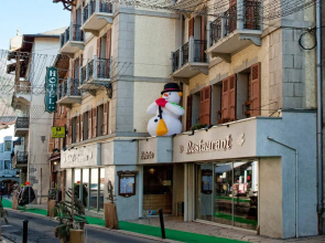 Hotel du Commerce