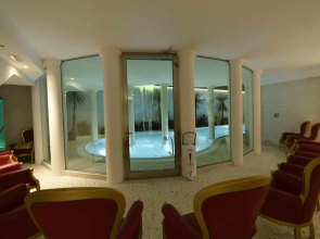 Hotel Mediterraneo Club Benessere