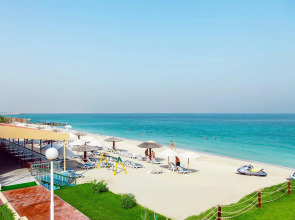 Sharjah Carlton Hotel