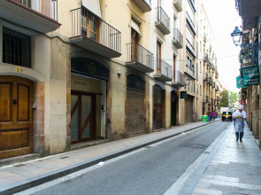4 Rooms Barcelona