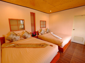 Lee Wine Ruk Thai Resort